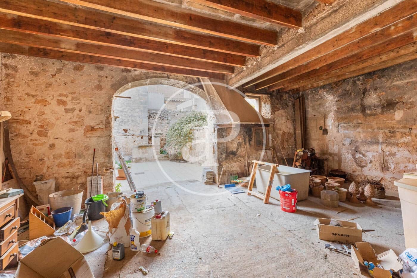 Villa til salgs i Santanyi - € 1 500 000 (Ref: 8802105)