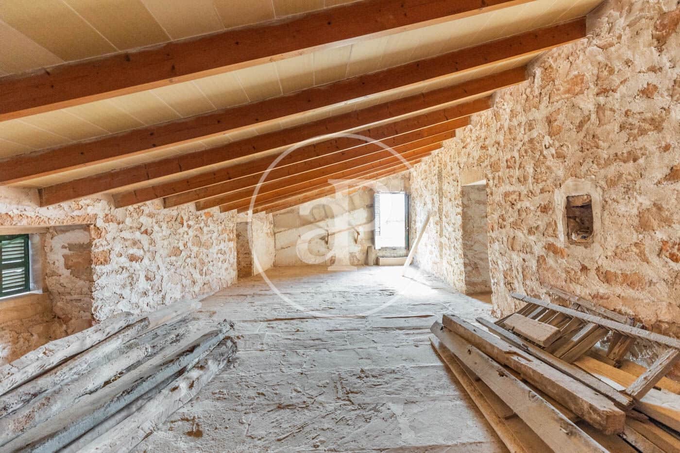 Villa til salgs i Santanyi - € 1 500 000 (Ref: 8802105)