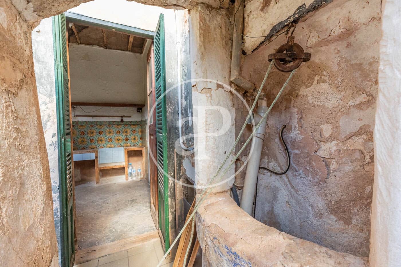 Villa til salgs i Santanyi - € 1 500 000 (Ref: 8802105)