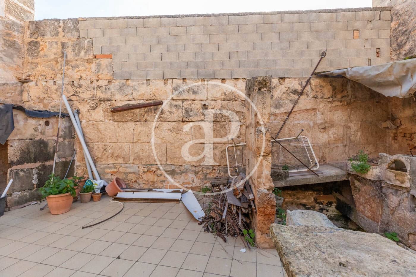 Villa til salgs i Santanyi - € 1 500 000 (Ref: 8802105)