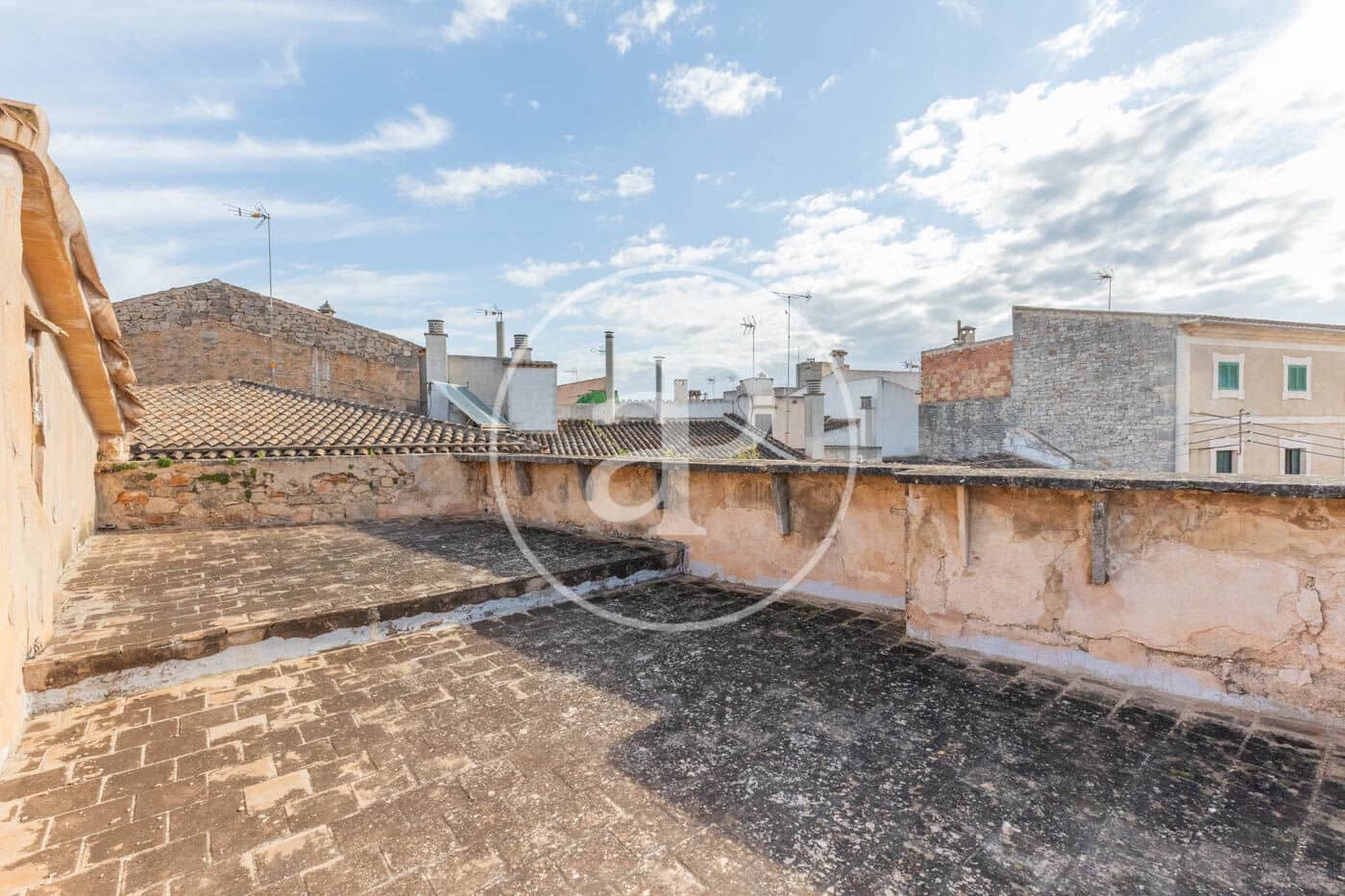 Villa til salgs i Santanyi - € 1 500 000 (Ref: 8802105)