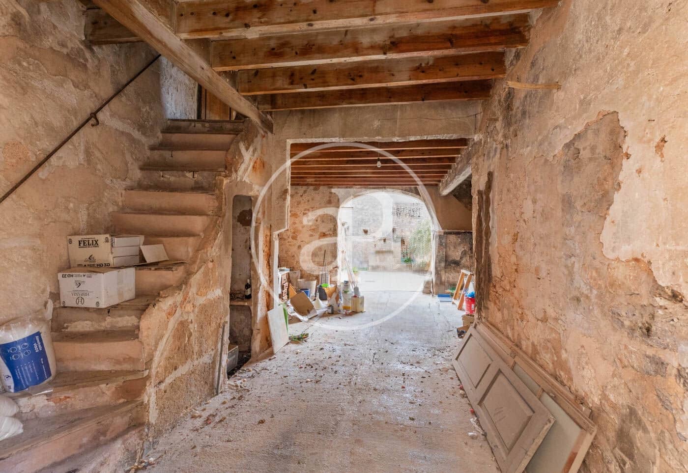 Villa til salgs i Santanyi - € 1 500 000 (Ref: 8802105)