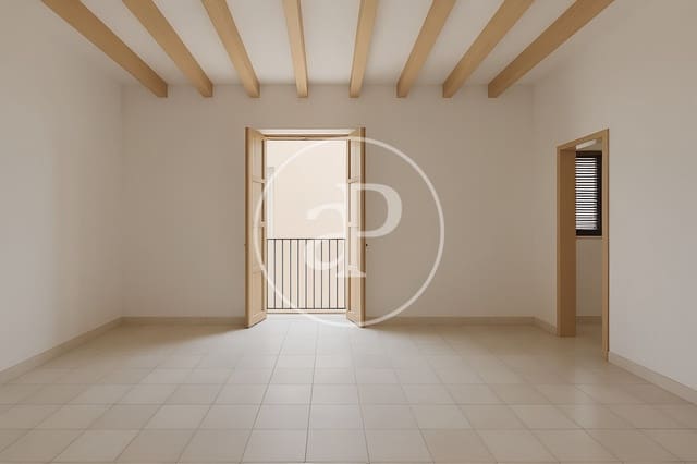 Villa till salu i Santanyí - 1 500 000 € (Ref: 8802105)