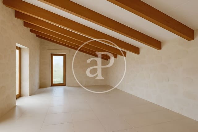 Villa till salu i Santanyí - 1 500 000 € (Ref: 8802105)