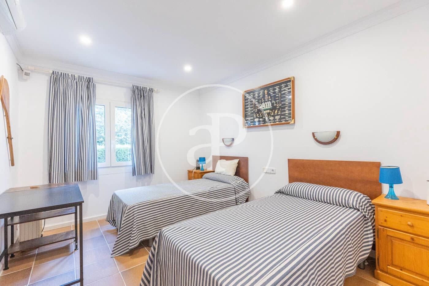 5 bedroom Villa for sale in Portocolom with pool - € 1,950,000 (Ref: 8802106)