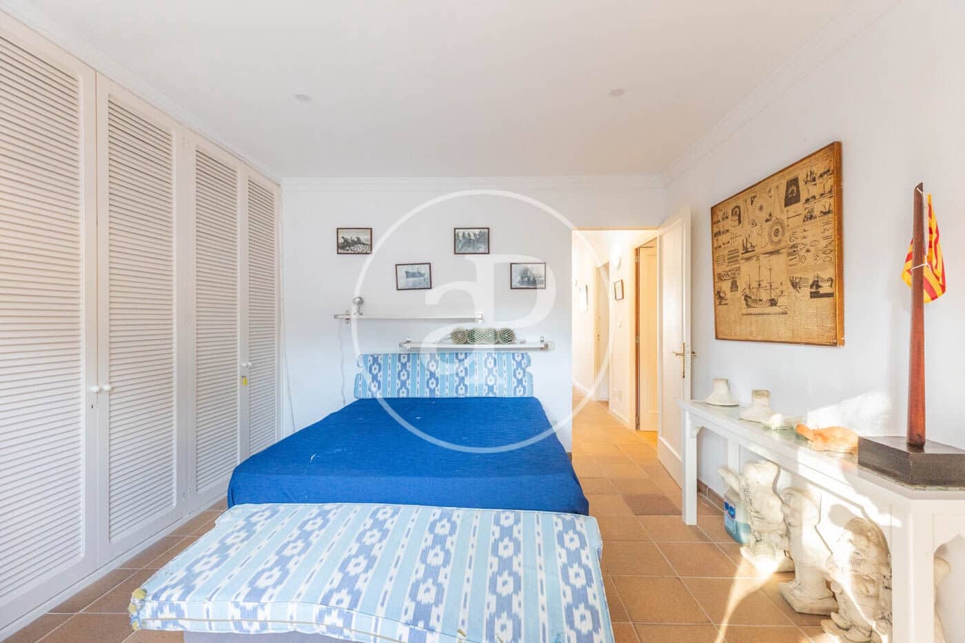 5 bedroom Villa for sale in Portocolom with pool - € 1,950,000 (Ref: 8802106)