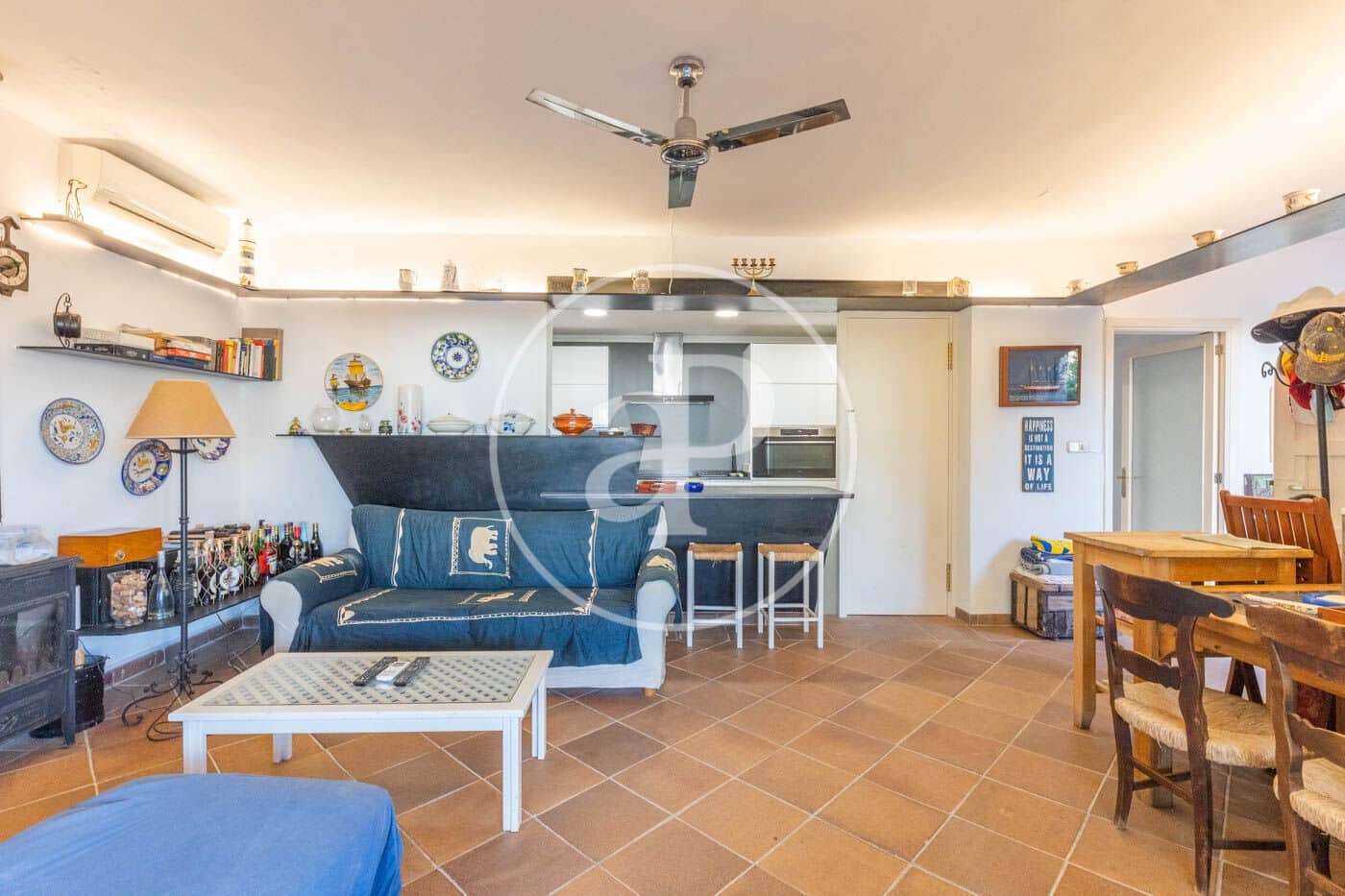 5 bedroom Villa for sale in Portocolom with pool - € 1,950,000 (Ref: 8802106)