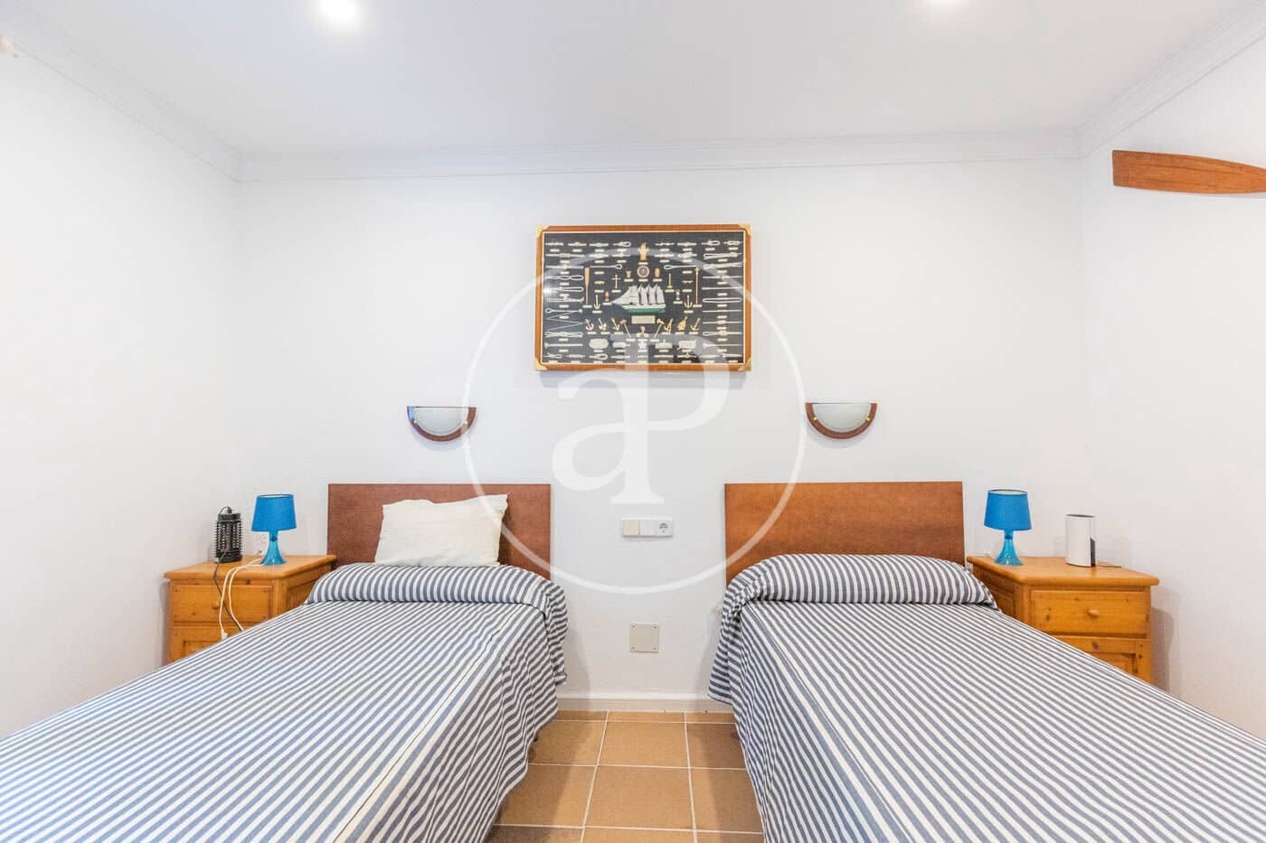 5 bedroom Villa for sale in Portocolom with pool - € 1,950,000 (Ref: 8802106)