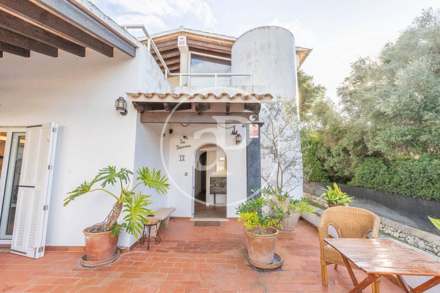 5 bedroom Villa for sale in Portocolom with pool - € 1,950,000 (Ref: 8802106)