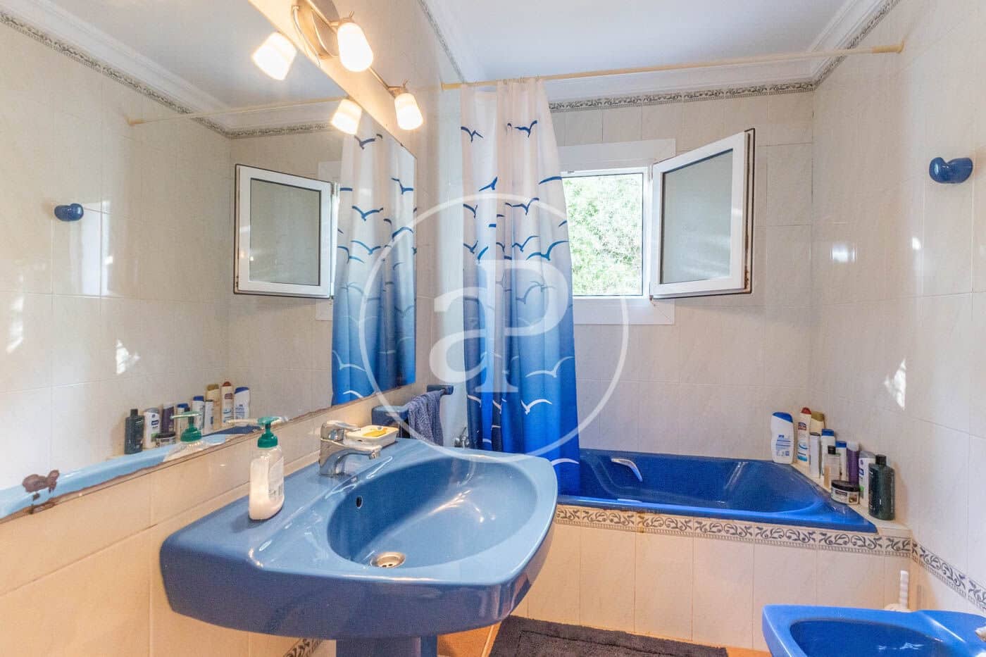 5 bedroom Villa for sale in Portocolom with pool - € 1,950,000 (Ref: 8802106)