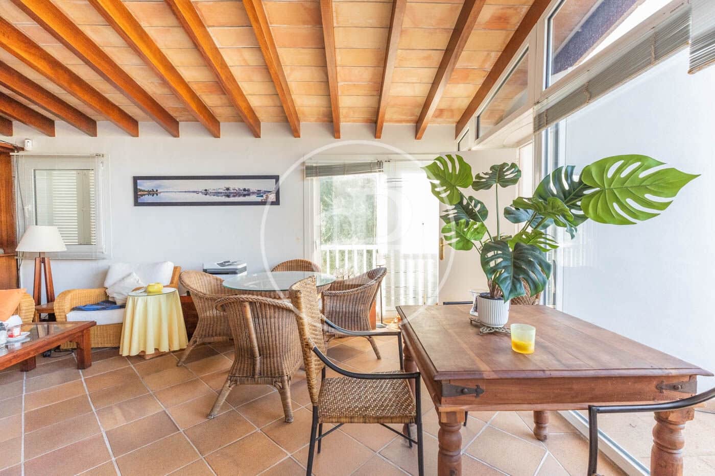 5 bedroom Villa for sale in Portocolom with pool - € 1,950,000 (Ref: 8802106)