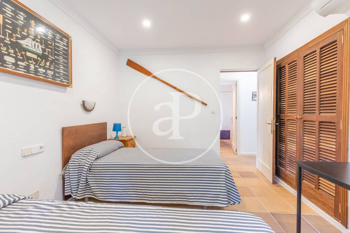 5 bedroom Villa for sale in Portocolom with pool - € 1,950,000 (Ref: 8802106)