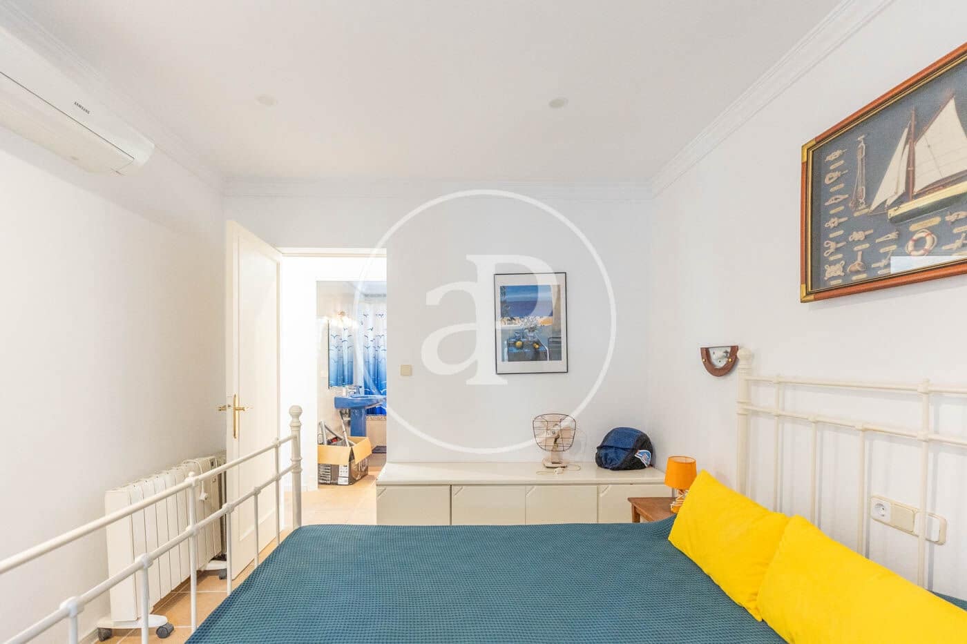 5 bedroom Villa for sale in Portocolom with pool - € 1,950,000 (Ref: 8802106)