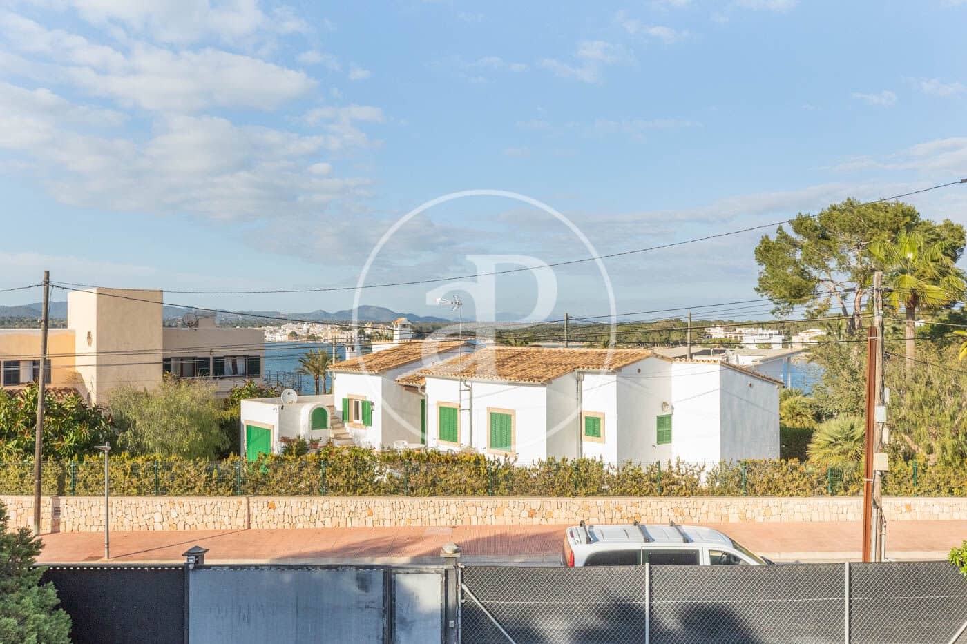 5 bedroom Villa for sale in Portocolom with pool - € 1,950,000 (Ref: 8802106)