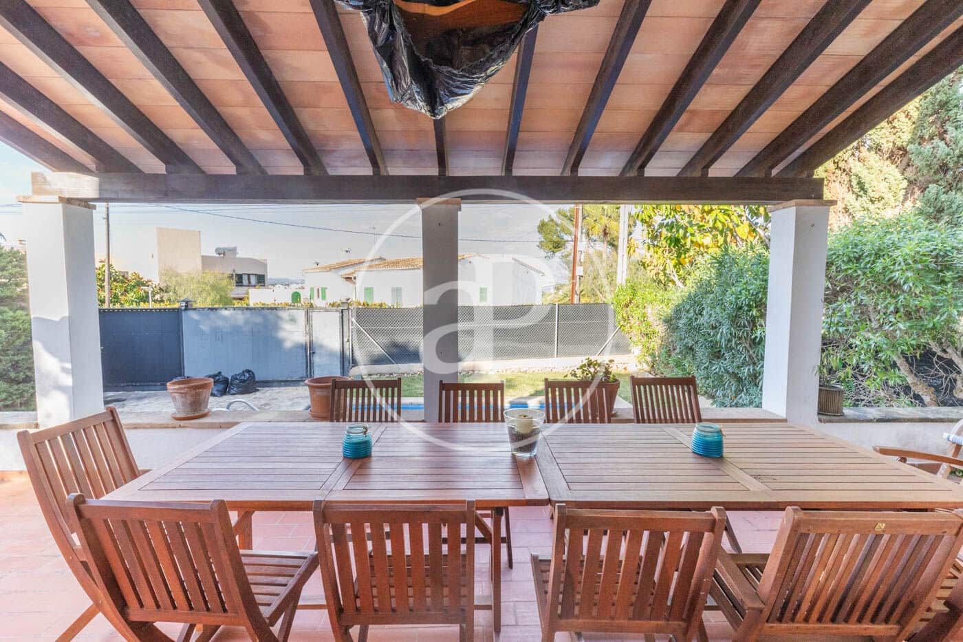 5 bedroom Villa for sale in Portocolom with pool - € 1,950,000 (Ref: 8802106)