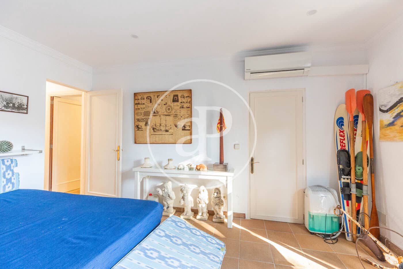 5 bedroom Villa for sale in Portocolom with pool - € 1,950,000 (Ref: 8802106)