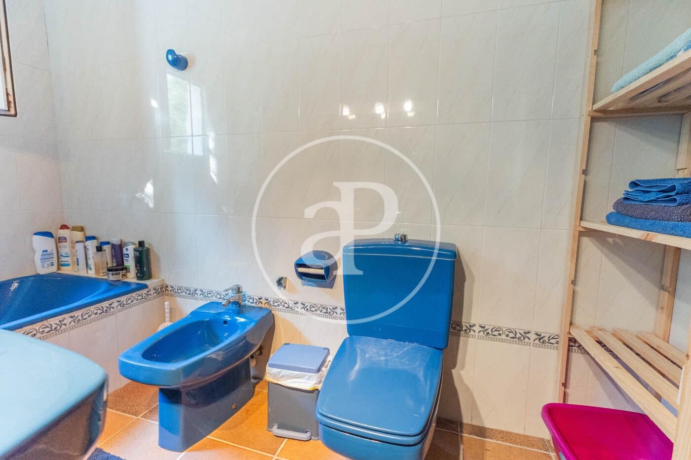 5 bedroom Villa for sale in Portocolom with pool - € 1,950,000 (Ref: 8802106)