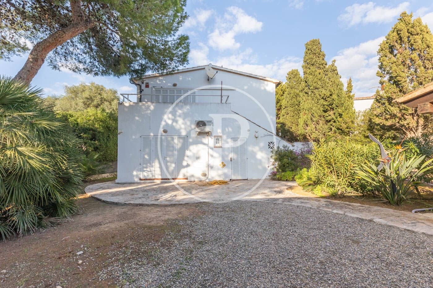 5 bedroom Villa for sale in Portocolom with pool - € 1,950,000 (Ref: 8802106)