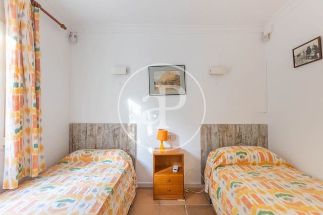 5 chambre Villa/Maison à vendre à Portocolom, Felanitx avec piscine - 1 950 000 € (Ref: 8802106)