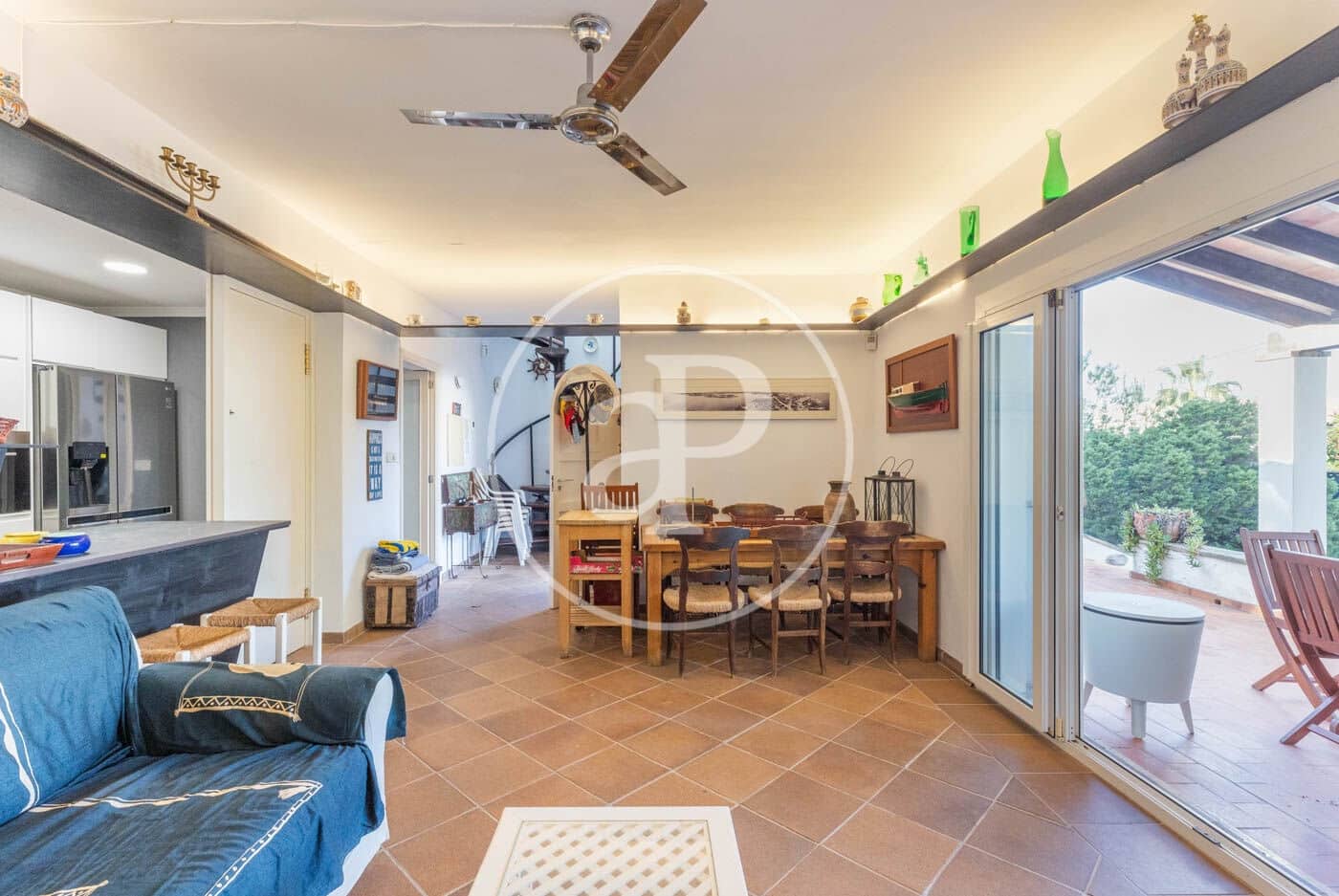 5 bedroom Villa for sale in Portocolom with pool - € 1,950,000 (Ref: 8802106)