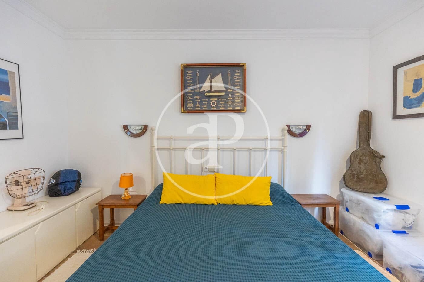 5 bedroom Villa for sale in Portocolom with pool - € 1,950,000 (Ref: 8802106)