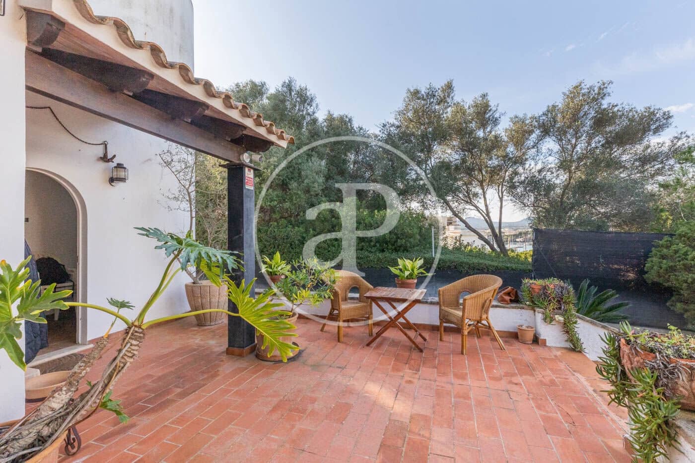 5 bedroom Villa for sale in Portocolom with pool - € 1,950,000 (Ref: 8802106)