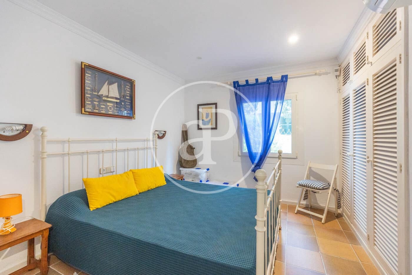 5 bedroom Villa for sale in Portocolom with pool - € 1,950,000 (Ref: 8802106)