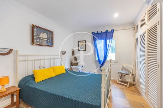 5 chambre Villa/Maison à vendre à Portocolom, Felanitx avec piscine - 1 950 000 € (Ref: 8802106)