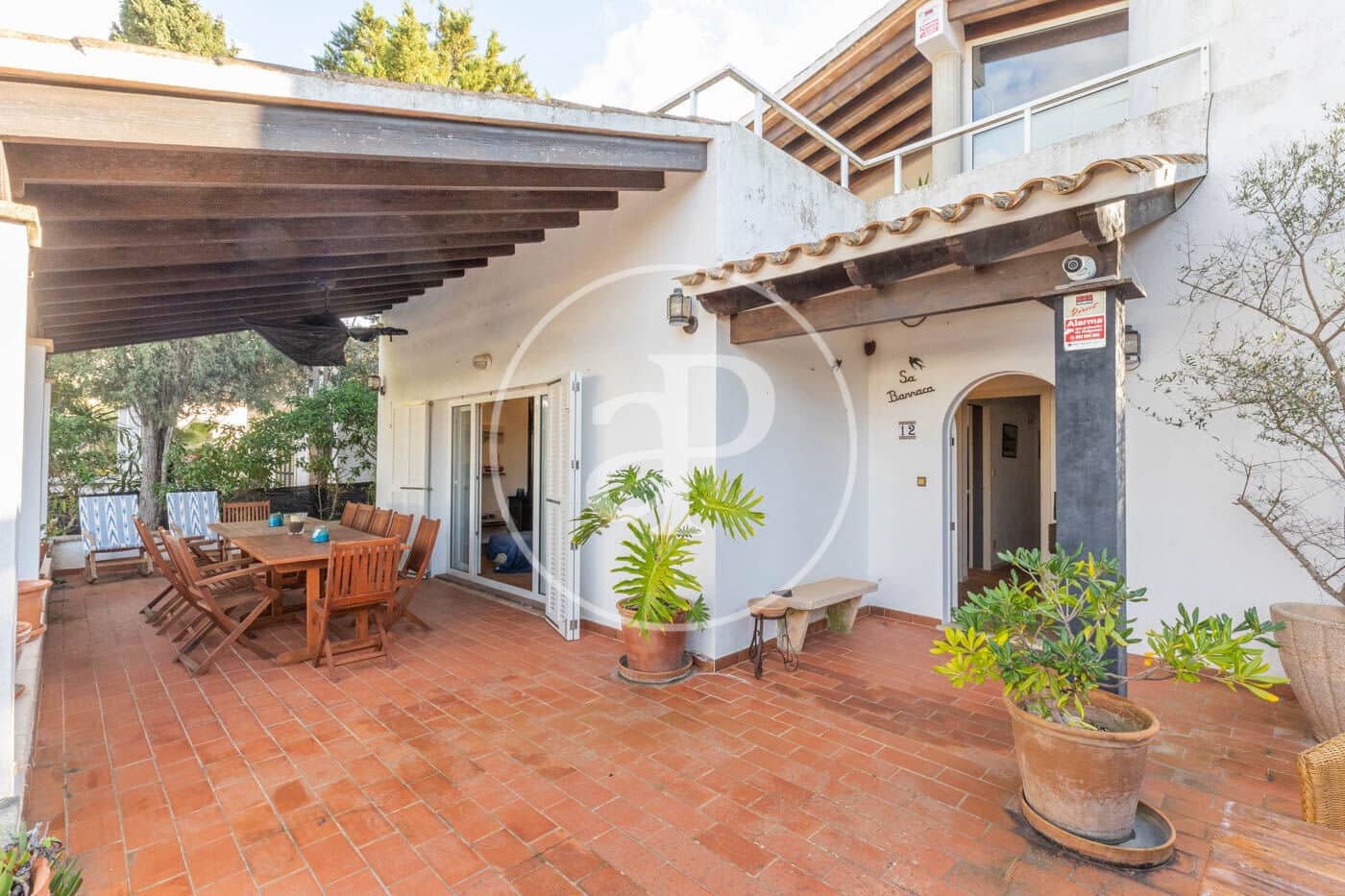 5 bedroom Villa for sale in Portocolom with pool - € 1,950,000 (Ref: 8802106)