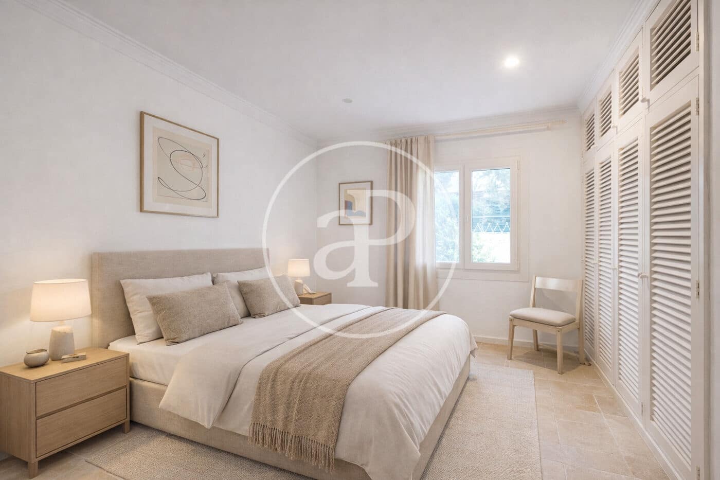 5 makuuhuone Huvila myytävänä paikassa Portocolom mukana uima-altaan - 1 950 000 € (Ref: 8802106)