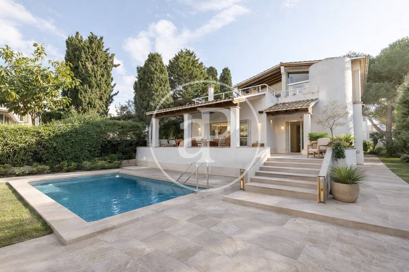 5 makuuhuone Huvila myytävänä paikassa Portocolom mukana uima-altaan - 1 950 000 € (Ref: 8802106)