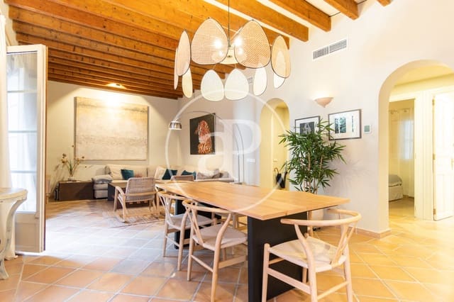 2 camera da letto Appartamento da affittare in Sant Nicolau, Palma de Mallorca - 2.400 € (Rif: 8802107)