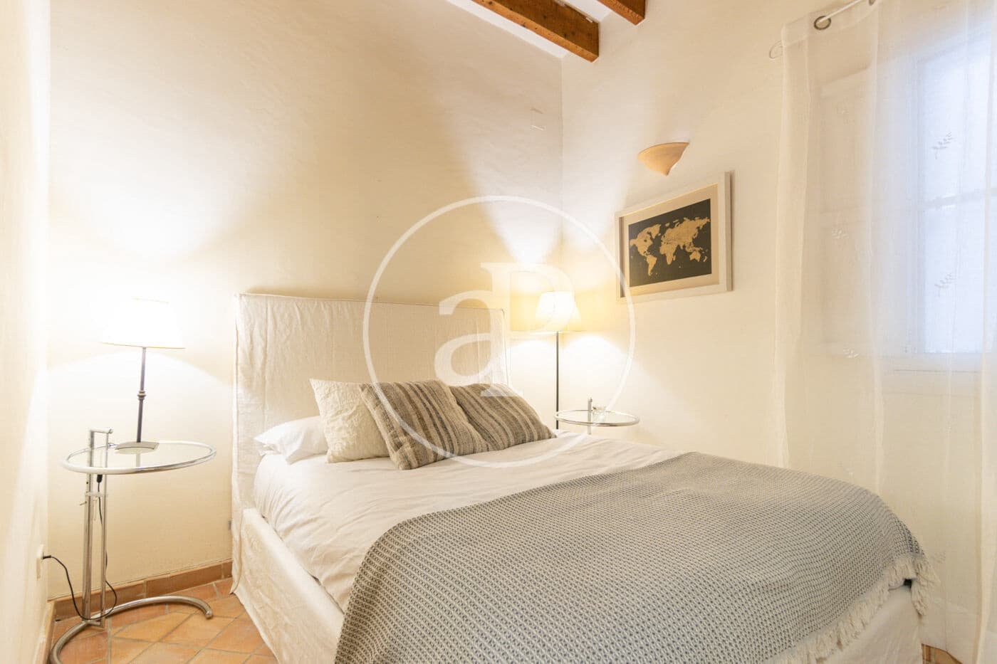 2 bedroom Apartment for rent in Palma de Mallorca - € 2,400 (Ref: 8802107)