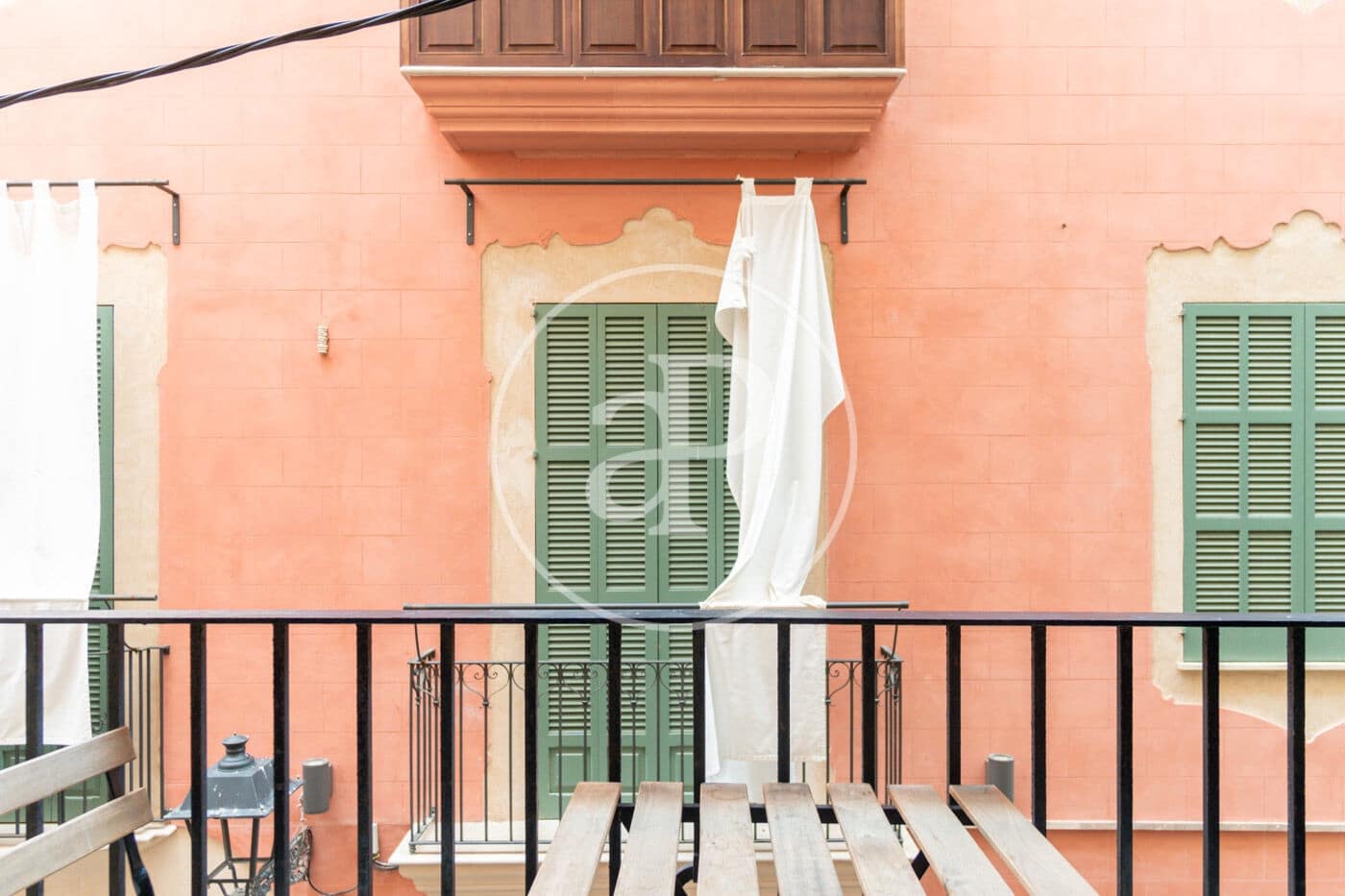 2 bedroom Apartment for rent in Palma de Mallorca - € 2,400 (Ref: 8802107)