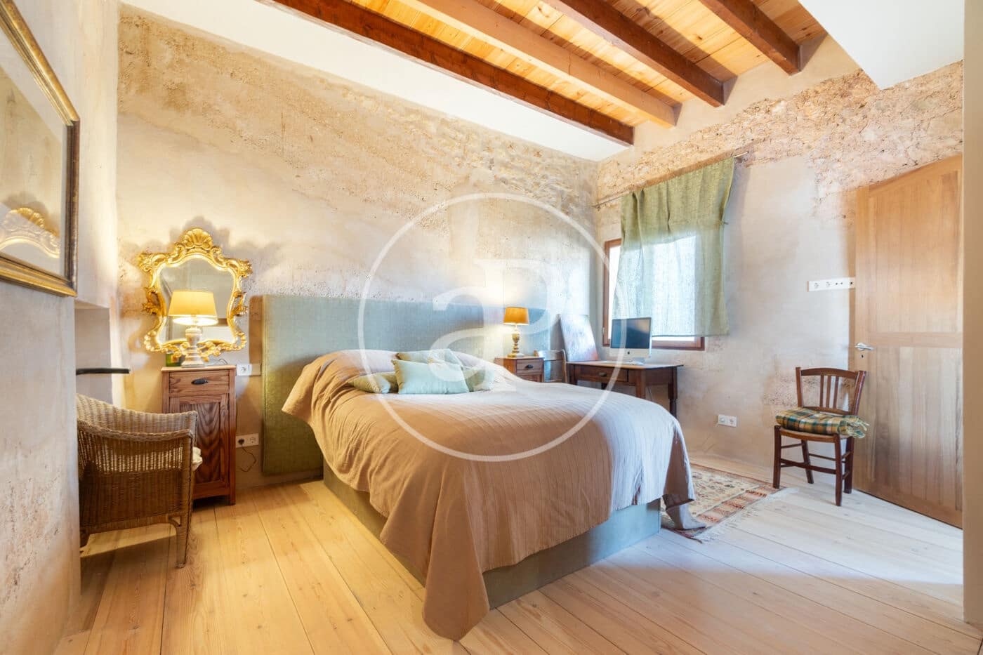 2 soverom Villa til salgs i Porreres - € 1 890 000 (Ref: 8810256)