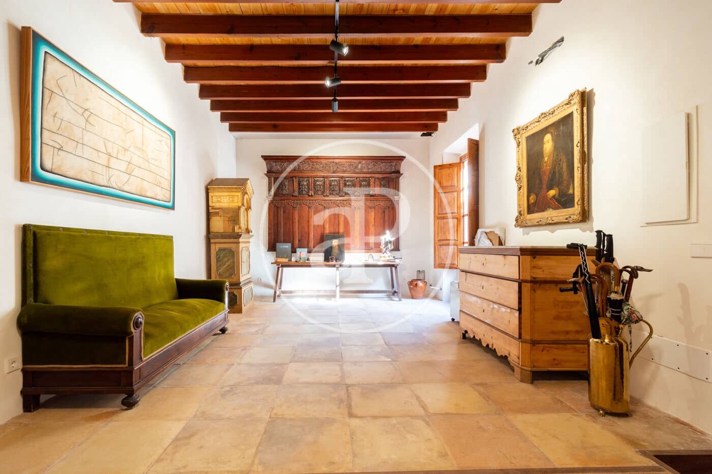 2 soverom Villa til salgs i Porreres - € 1 890 000 (Ref: 8810256)