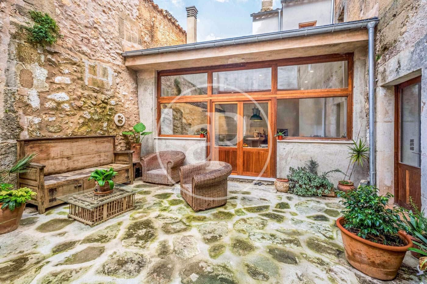 2 soverom Villa til salgs i Porreres - € 1 890 000 (Ref: 8810256)