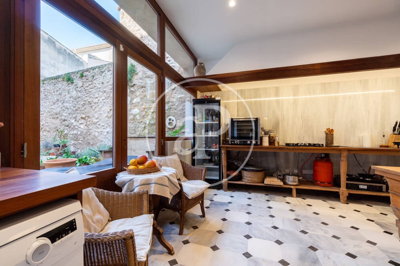 2 soverom Villa til salgs i Porreres - € 1 890 000 (Ref: 8810256)