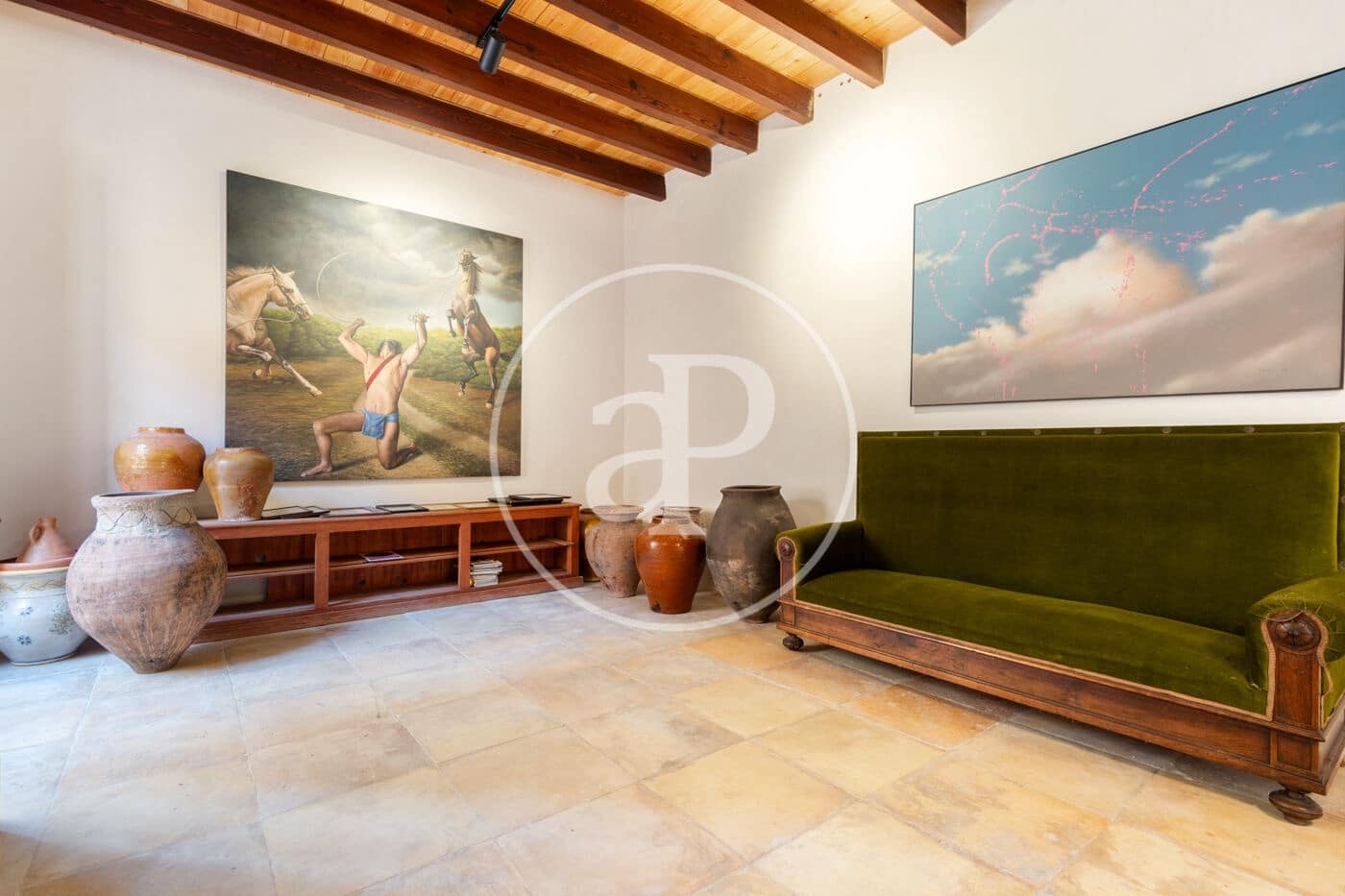 2 soverom Villa til salgs i Porreres - € 1 890 000 (Ref: 8810256)