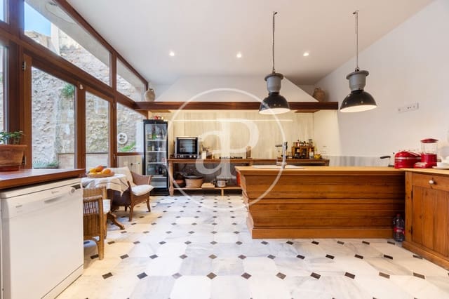 2 soveværelse Villa til salg i Porreres - € 1.890.000 (Ref: 8810256)