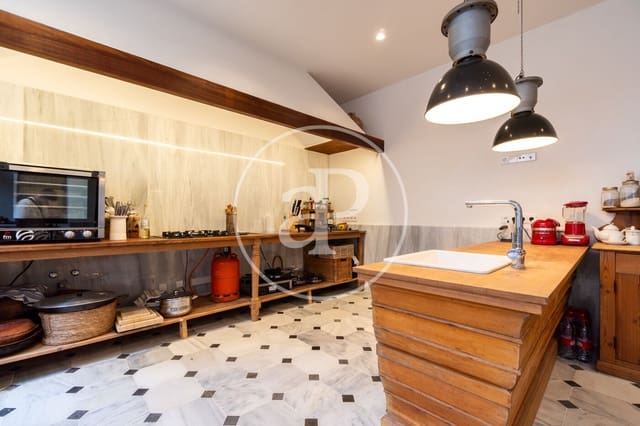 2 soveværelse Villa til salg i Porreres - € 1.890.000 (Ref: 8810256)