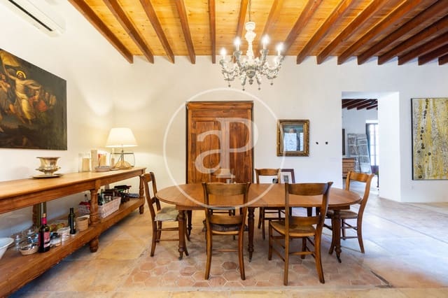 2 soveværelse Villa til salg i Porreres - € 1.890.000 (Ref: 8810256)