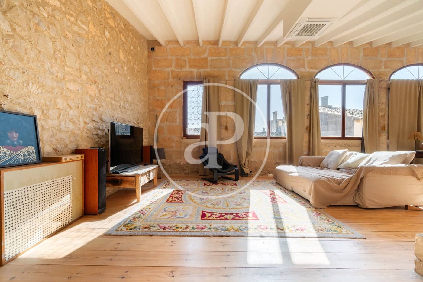 2 soverom Villa til salgs i Porreres - € 1 890 000 (Ref: 8810256)