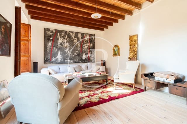 2 soveværelse Villa til salg i Porreres - € 1.890.000 (Ref: 8810256)