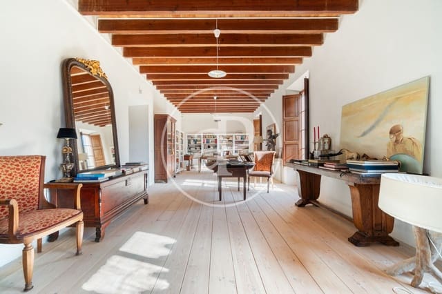 2 soveværelse Villa til salg i Porreres - € 1.890.000 (Ref: 8810256)