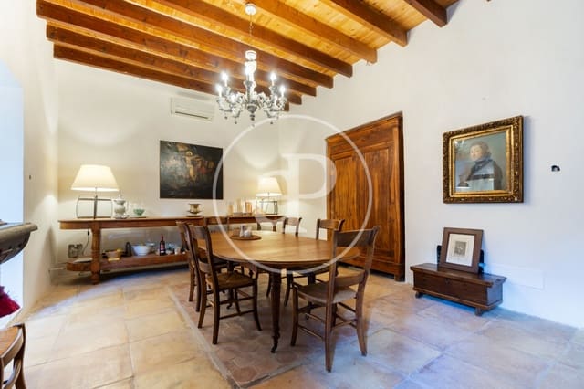 2 soveværelse Villa til salg i Porreres - € 1.890.000 (Ref: 8810256)