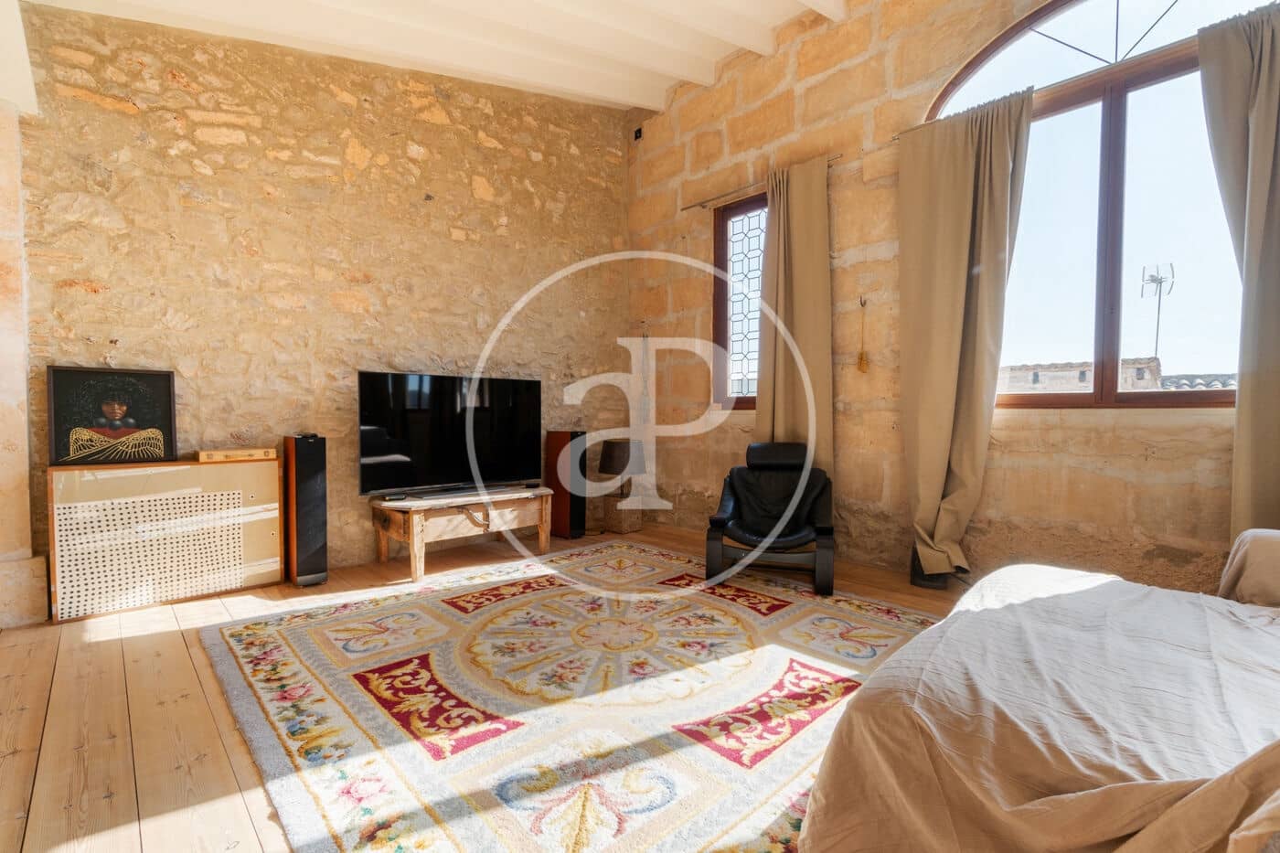 2 soverom Villa til salgs i Porreres - € 1 890 000 (Ref: 8810256)