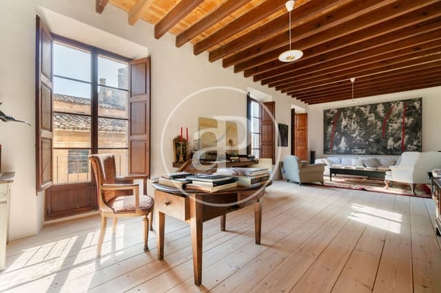 2 soveværelse Villa til salg i Porreres - € 1.890.000 (Ref: 8810256)