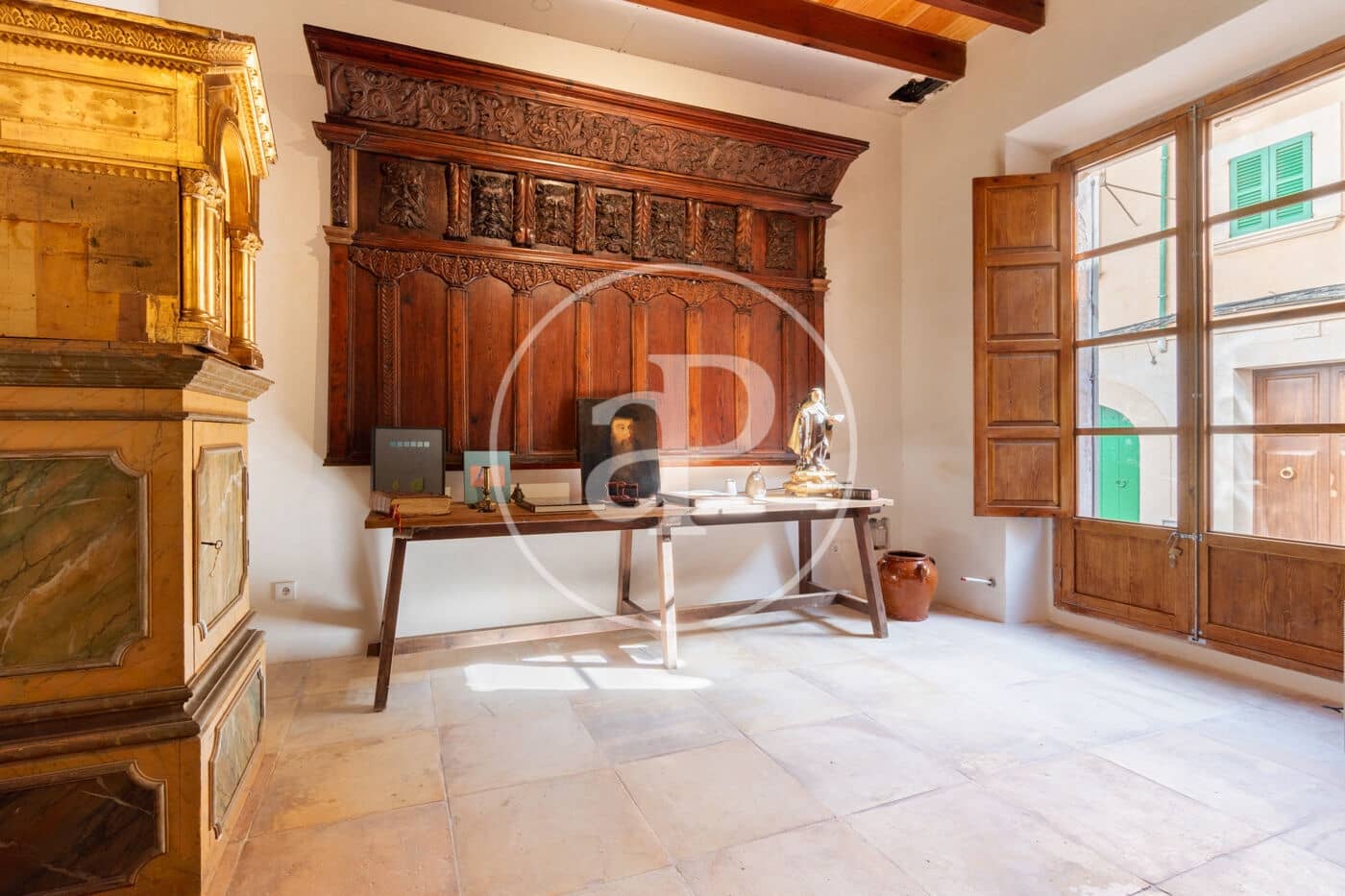 2 soverom Villa til salgs i Porreres - € 1 890 000 (Ref: 8810256)