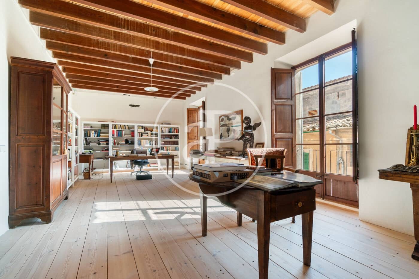 2 soverom Villa til salgs i Porreres - € 1 890 000 (Ref: 8810256)